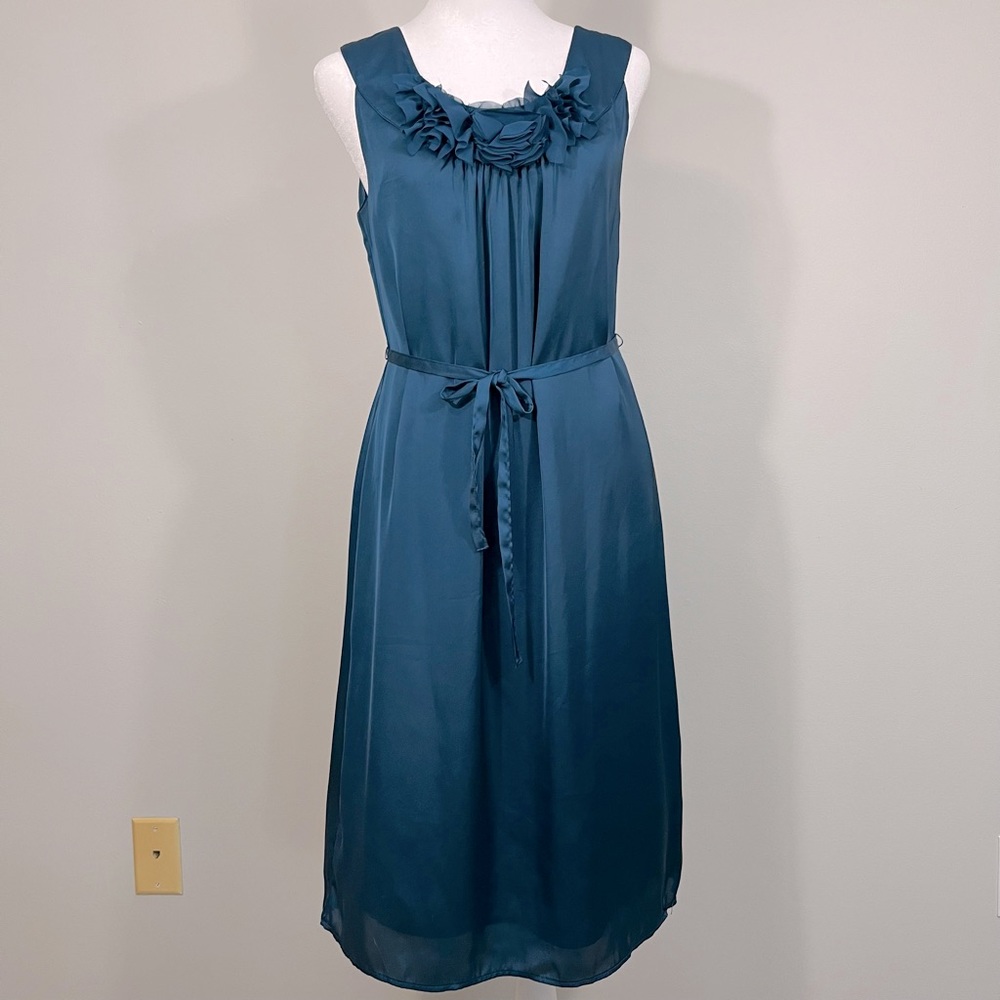 Comfy Cocktail Dress